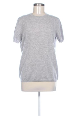 Pulover de femei Stefanel, Mărime XL, Culoare Gri, Preț 478,72 Lei, #138061722