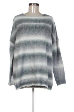 Damski sweter Rainbow, Rozmiar XXL, Kolor Kolorowy, Cena 67,74 zł, #138061939