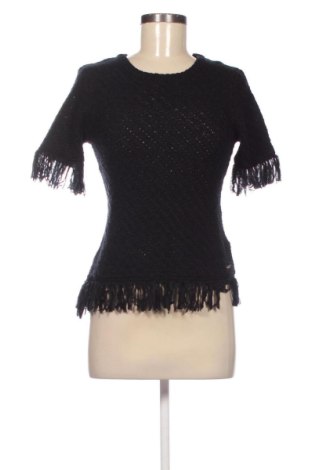 Pulover de femei Guess, Mărime XS, Culoare Negru, Preț 147,00 Lei, #138062025