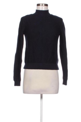 Pulover de femei Tom Tailor, Mărime S, Culoare Albastru, Preț 110,23 Lei, #138062305