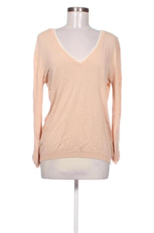 Pulover de femei Zara, Mărime L, Culoare Roz, Preț 83,99 Lei, #138062507