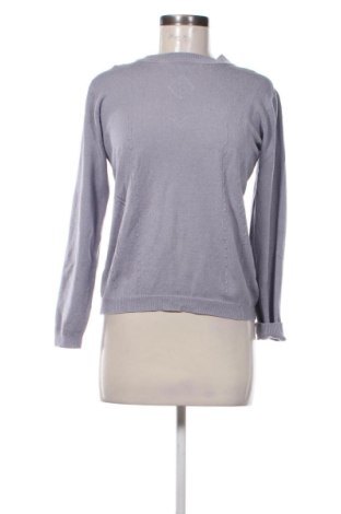 Pulover de femei Unbranded, Mărime M, Culoare Mov, Preț 94,48 Lei, #138062807