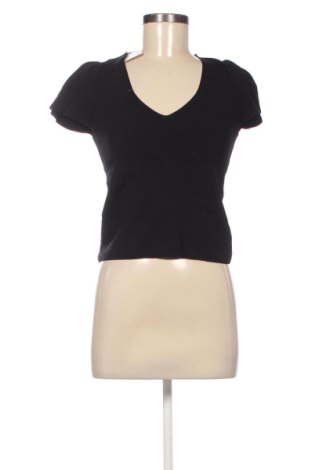 Damenpullover Mango, Größe S, Farbe Schwarz, Preis € 12,00, #138063113