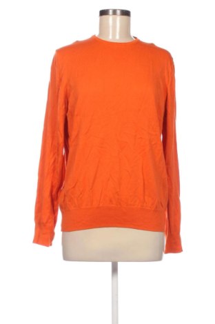 Pulover de femei Unbranded, Mărime L, Culoare Portocaliu, Preț 31,49 Lei, #138063157