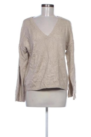 Damski sweter Unbranded, Rozmiar L, Kolor Beżowy, Cena 63,50 zł, #138063460