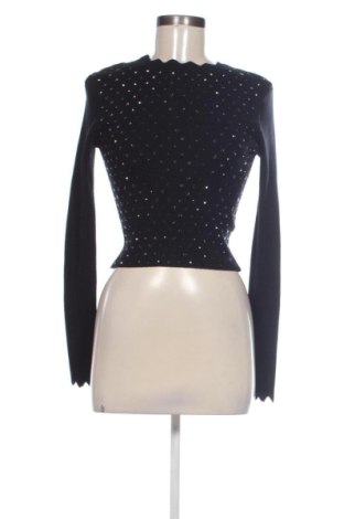 Damski sweter Tu, Rozmiar M, Kolor Czarny, Cena 67,74 zł, #138063488