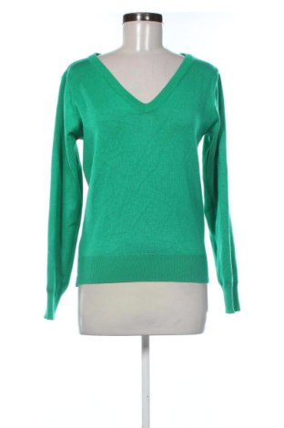 Pulover de femei Fisherfield, Mărime M, Culoare Verde, Preț 88,61 Lei, #138063576