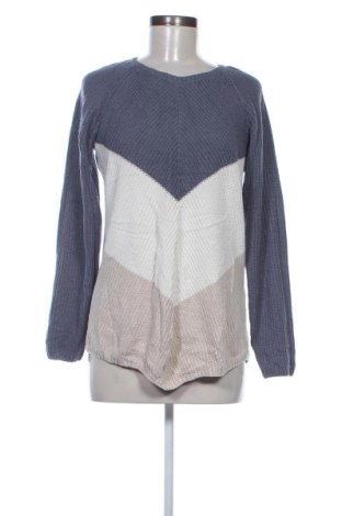 Damski sweter Jean Pascale, Rozmiar L, Kolor Kolorowy, Cena 59,27 zł, #138063585