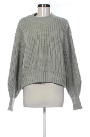 Pulover de femei H&M, Mărime S, Culoare Verde, Preț 97,06 Lei, #138063606