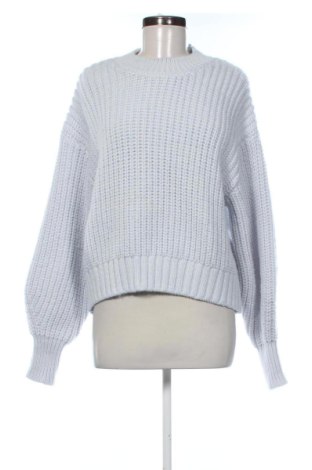 Női pulóver H&M, Méret S, Szín Kék, Ár 6 631 Ft, #138063624