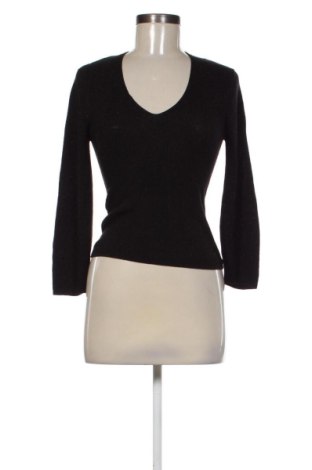 Damenpullover Mango, Größe S, Farbe Schwarz, Preis € 12,00, #138063879