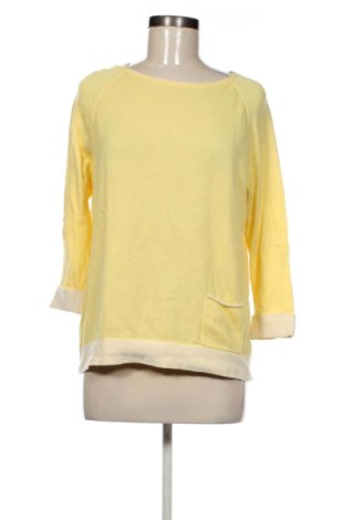 Damenpullover Donnell, Größe M, Farbe Gelb, Preis 17,00 €, #138064001