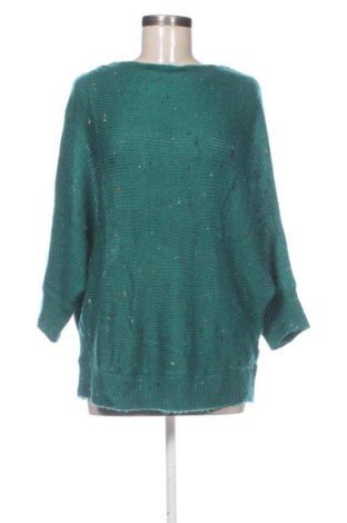 Pulover de femei Timeout, Mărime XL, Culoare Verde, Preț 120,73 Lei, #138064779