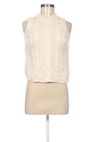 Dámsky pulóver Atmosphere, Veľkosť S, Farba Kremová, Cena  7,62 €, #138064790