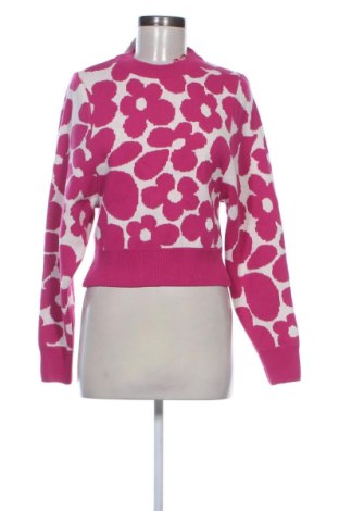 Damski sweter Laura Torelli, Rozmiar XS, Kolor Kolorowy, Cena 46,57 zł, #138064797