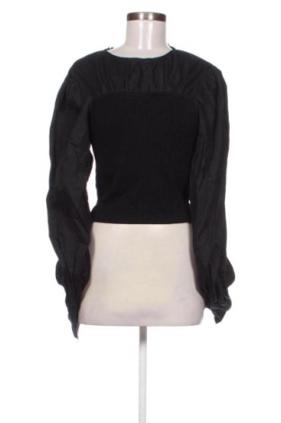 Damski sweter Gina Tricot, Rozmiar XL, Kolor Czarny, Cena 50,80 zł, #138065309