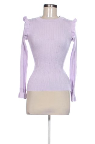 Dámsky pulóver Unbranded, Veľkosť S, Farba Fialová, Cena  6,00 €, #138065405