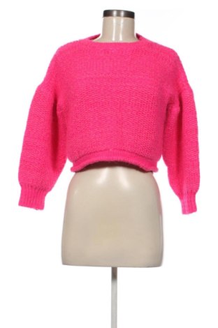 Dámsky pulóver Unbranded, Veľkosť S, Farba Ružová, Cena  17,99 €, #138065514