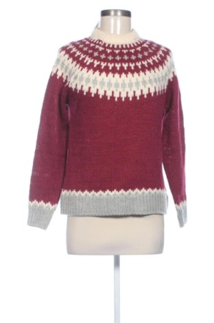 Pulover de femei Oysho, Mărime S, Culoare Roșu, Preț 125,98 Lei, #138065753