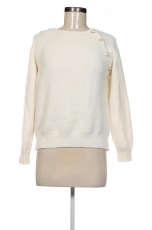 Dámsky pulóver Unbranded, Veľkosť M, Farba Kremová, Cena  18,00 €, #138065786