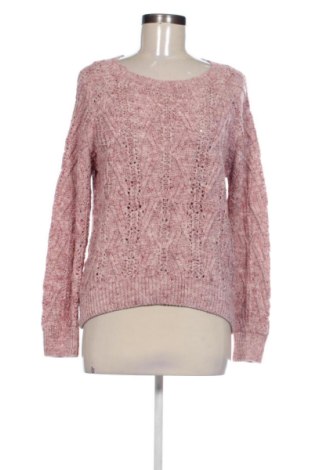 Damenpullover Marks & Spencer, Größe L, Farbe Aschrosa, Preis 18,00 €, #138065803