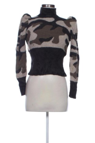 Pulover de femei Unbranded, Mărime S, Culoare Multicolor, Preț 89,23 Lei, #138065806