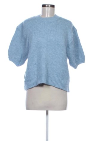 Pulover de femei Dilvin, Mărime L, Culoare Albastru, Preț 31,49 Lei, #138065824