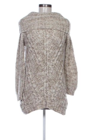 Pulover de femei H&M, Mărime XS, Culoare Bej, Preț 89,23 Lei, #138065868