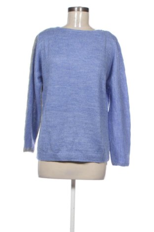 Dámsky pulóver Unbranded, Veľkosť M, Farba Modrá, Cena  5,72 €, #138065971