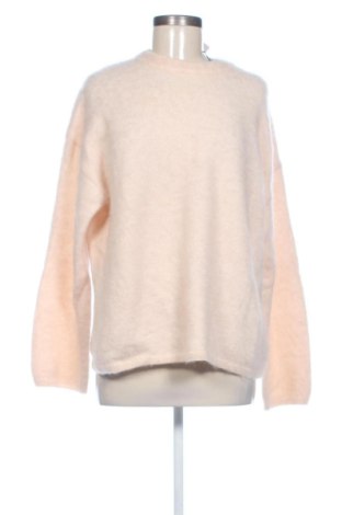 Pulover de femei H&M, Mărime XXL, Culoare Roz, Preț 145,29 Lei, #138066263