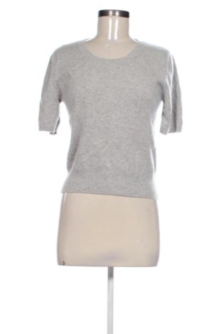 Damski sweter Yorn, Rozmiar M, Kolor Szary, Cena 33,87 zł, #138066294