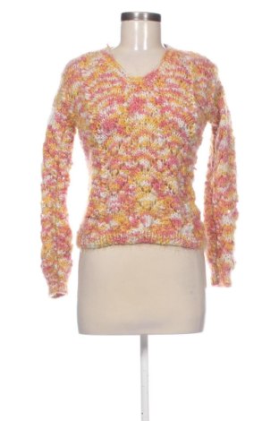Pulover de femei Unbranded, Mărime XS, Culoare Multicolor, Preț 83,09 Lei, #138066376