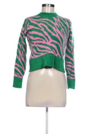 Damenpullover Fb Sister, Größe XXS, Farbe Mehrfarbig, Preis 7,00 €, #138066409