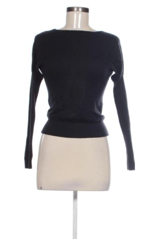 Damski sweter ANITA VIOLA, Rozmiar XS, Kolor Czarny, Cena 169,34 zł, #138066426