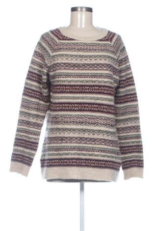 Pulover de femei LC Waikiki, Mărime L, Culoare Multicolor, Preț 109,00 Lei, #138066637