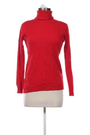 Pulover de femei Ccg Perfect, Mărime S, Culoare Roșu, Preț 99,73 Lei, #138066702