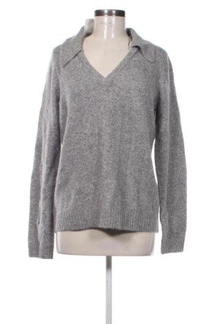 Pulover de femei Mohito, Mărime XL, Culoare Gri, Preț 145,29 Lei, #138066719