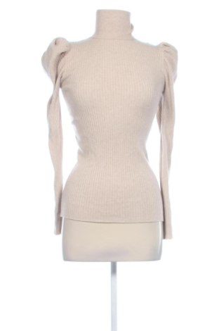 Damski sweter Unbranded, Rozmiar M, Kolor Beżowy, Cena 74,20 zł, #138066743