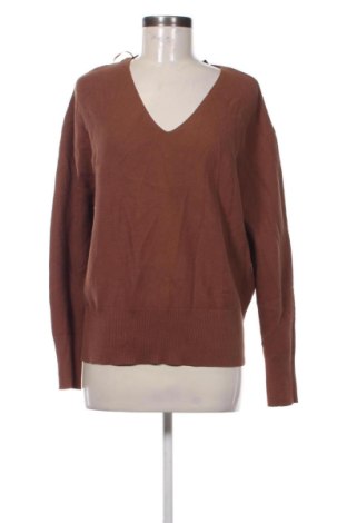 Női pulóver Zara, Méret M, Szín Barna, Ár 13 262 Ft, #138066750