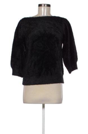 Damenpullover Mango, Größe L, Farbe Schwarz, Preis 37,40 €, #138066917