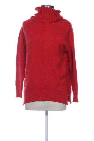 Pulover de femei Unbranded, Mărime M, Culoare Roșu, Preț 145,29 Lei, #138066940