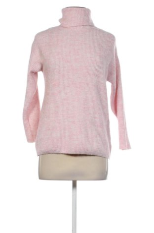 Pulover de femei H&M, Mărime M, Culoare Roz, Preț 47,00 Lei, #138066965