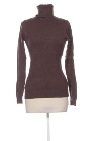 Pulover de femei Unbranded, Mărime M, Culoare Maro, Preț 93,00 Lei, #138067214