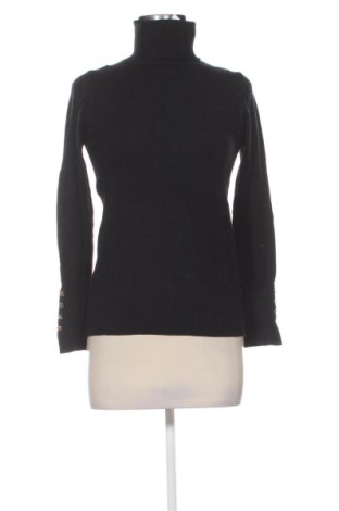 Pulover de femei Unbranded, Mărime M, Culoare Negru, Preț 91,00 Lei, #138067263