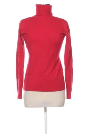 Pulover de femei Unbranded, Mărime M, Culoare Roșu, Preț 82,00 Lei, #138067311