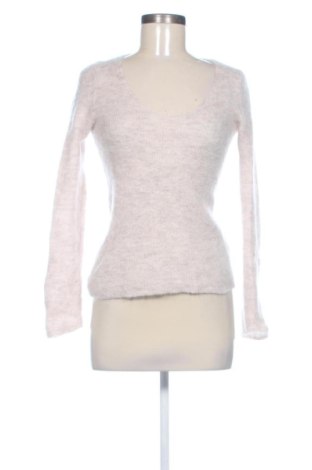 Pulover de femei H&M, Mărime S, Culoare Mov deschis, Preț 94,48 Lei, #138067426