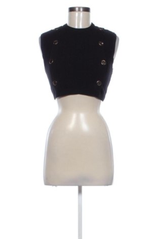 Női pulóver Zara, Méret M, Szín Fekete, Ár 4 965 Ft, #138067543