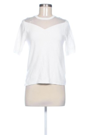 Pulover de femei DKNY, Mărime M, Culoare Alb, Preț 230,96 Lei, #138067651