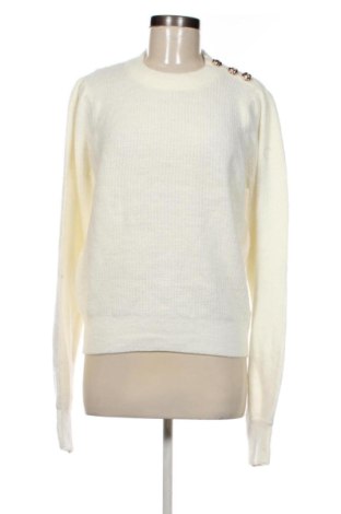 Női pulóver Ladies Fashion, Méret XL, Szín Ekrü
, Ár 9 119 Ft, #138067654