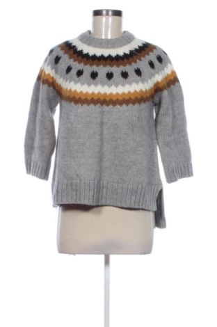 Дамски пуловер H&M, Размер M, Цвят Многоцветен, Цена 16,78 €, #138067673